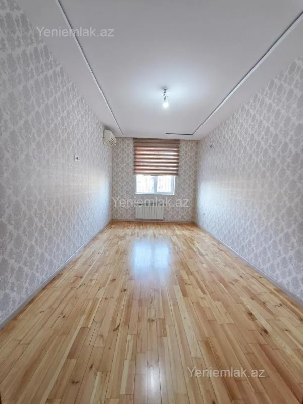 Satılır 2 otaqlı yeni tikili 85 m²