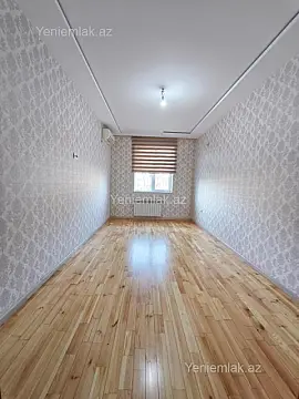 Satılır 2 otaqlı yeni tikili 85 m² — Sumqayıt 2 otaq 85.00 m²