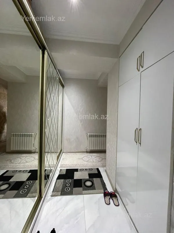 Satılır 3 otaqlı yeni tikili 83 m²