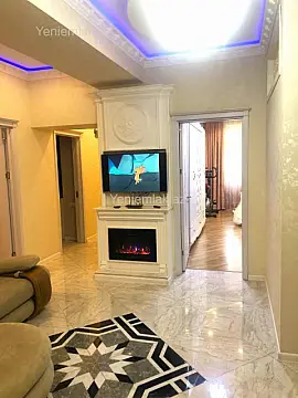 Satılır 5 otaqlı yeni tikili 160 m²