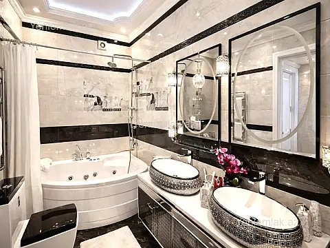 Satılır 5 otaqlı yeni tikili 160 m²