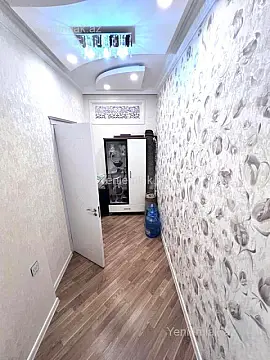 Satılır 5 otaqlı yeni tikili 160 m²