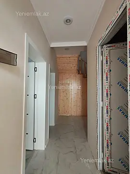 Satılır 3 otaqlı həyət evi 90 m²