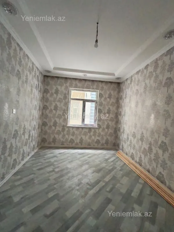 Satılır 3 otaqlı həyət evi 90 m²