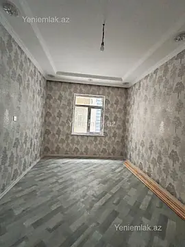 Satılır 3 otaqlı həyət evi 90 m²