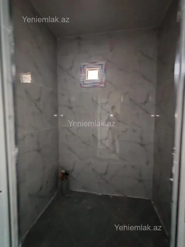 Satılır 3 otaqlı həyət evi 90 m²