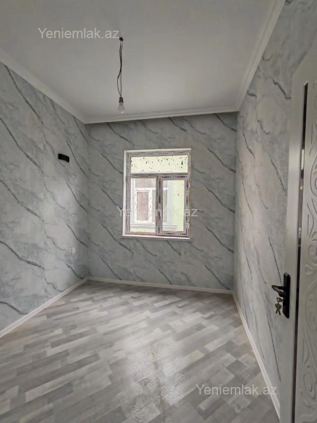 Satılır 3 otaqlı həyət evi 90 m²