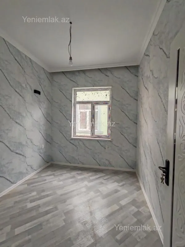Satılır 3 otaqlı həyət evi 90 m²