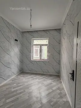 Satılır 3 otaqlı həyət evi 90 m²