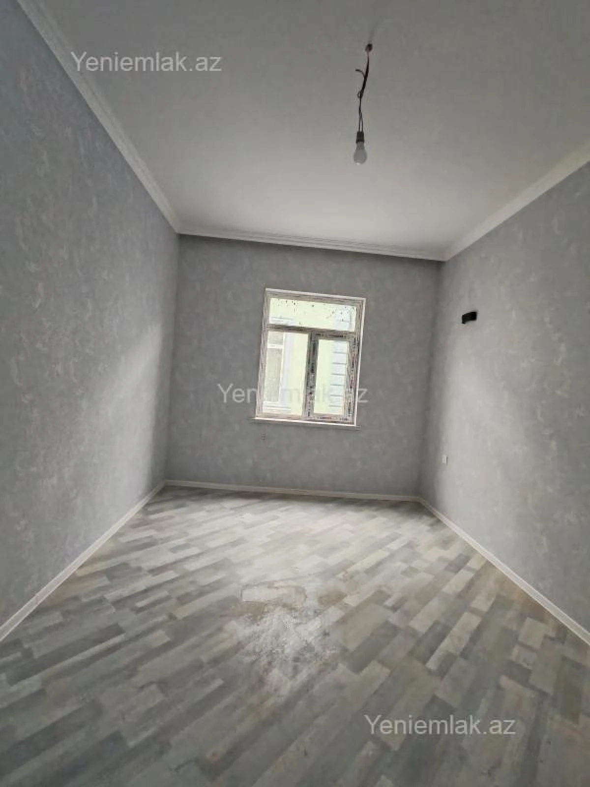 Satılır 3 otaqlı həyət evi 90 m²