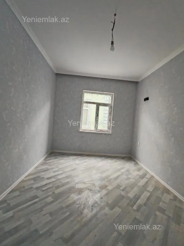 Satılır 3 otaqlı həyət evi 90 m²
