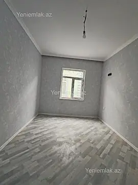 Satılır 3 otaqlı həyət evi 90 m²