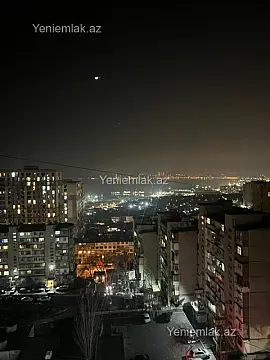 Satılır 4 otaqlı köhnə tikili 105 m²