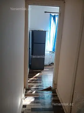 Satılır 1 otaqlı köhnə tikili 35 m²