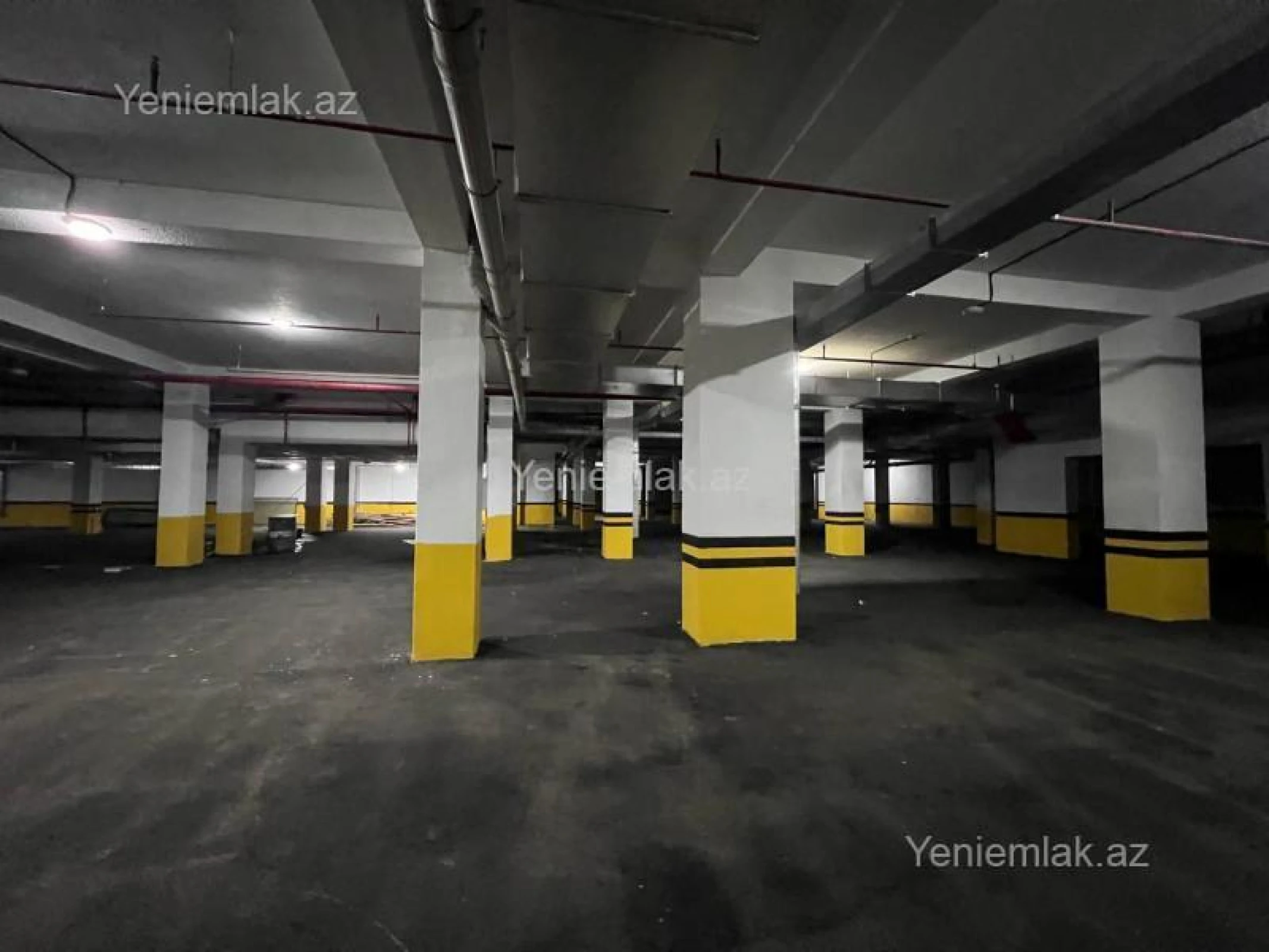 Satılır 2 otaqlı yeni tikili 78 m²