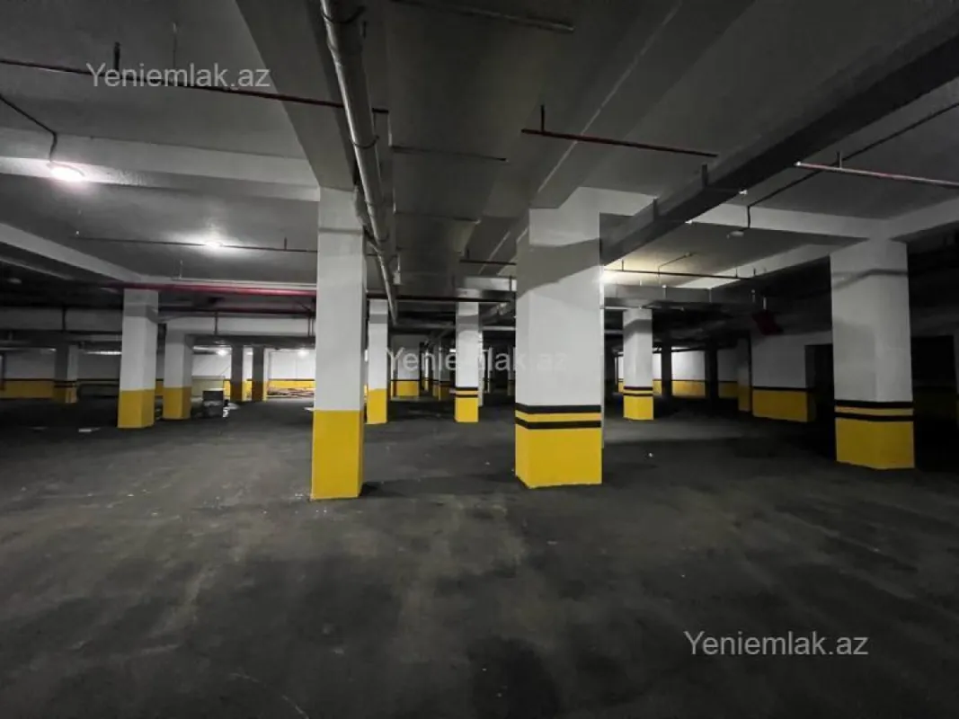 Satılır 2 otaqlı yeni tikili 78 m²