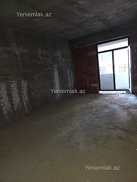 Satılır 2 otaqlı yeni tikili 78 m²