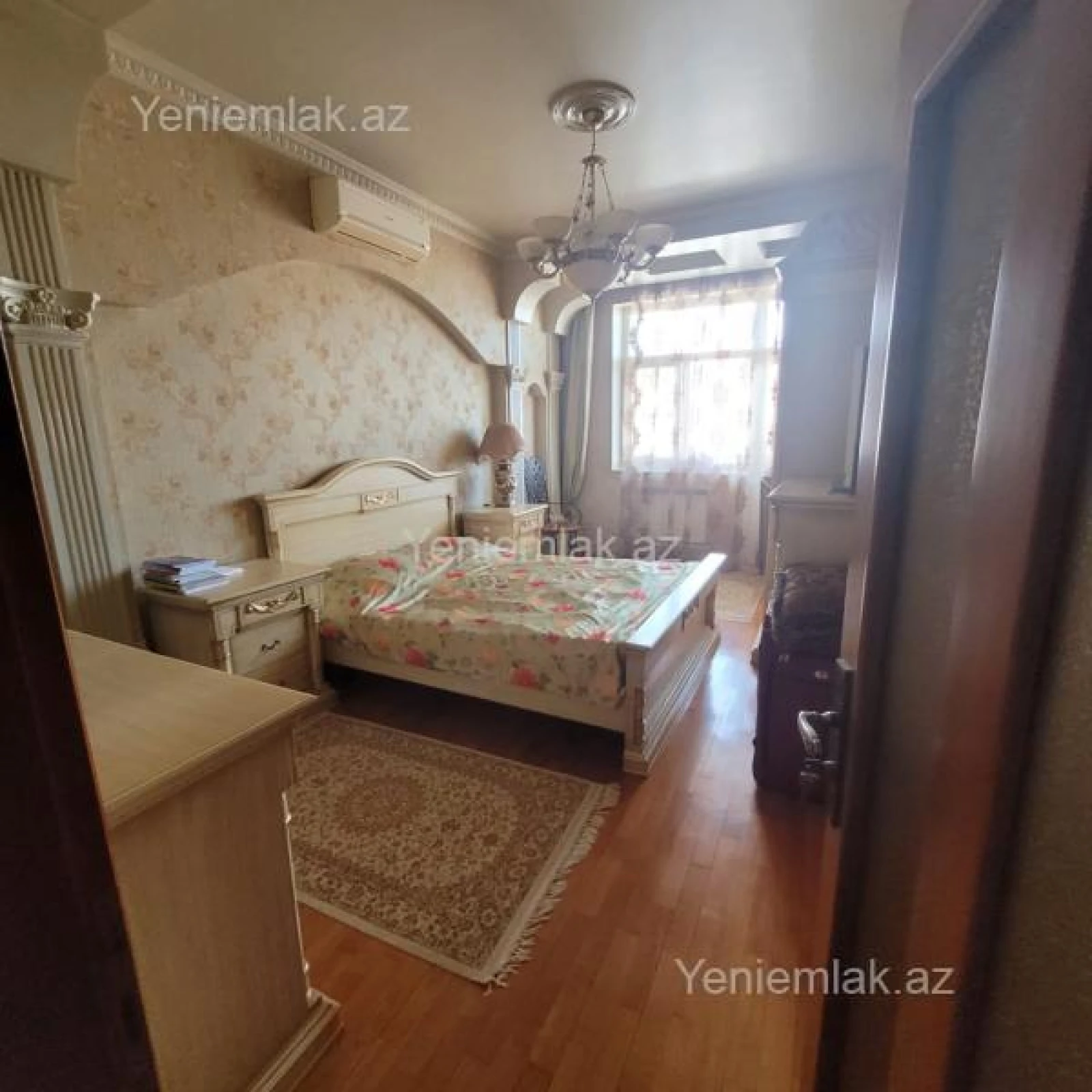 Satılır 2 otaqlı yeni tikili 92 m²