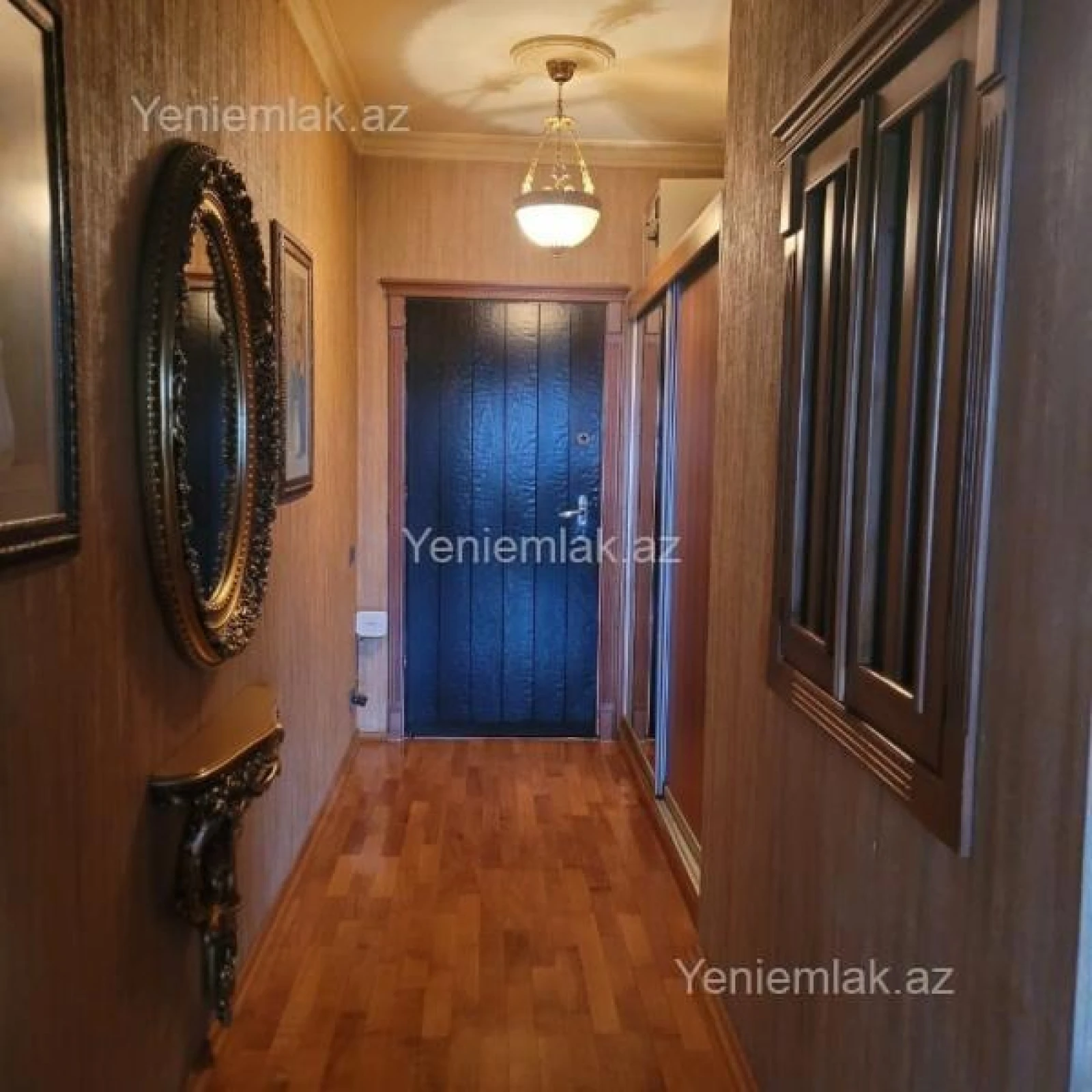 Satılır 2 otaqlı yeni tikili 92 m²