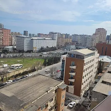 Satılır 2 otaqlı yeni tikili 92 m²