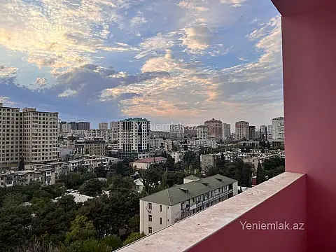 Satılır 2 otaqlı yeni tikili 92 m²