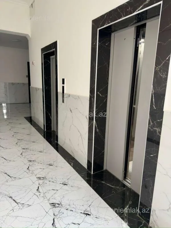 Satılır 2 otaqlı yeni tikili 92 m²