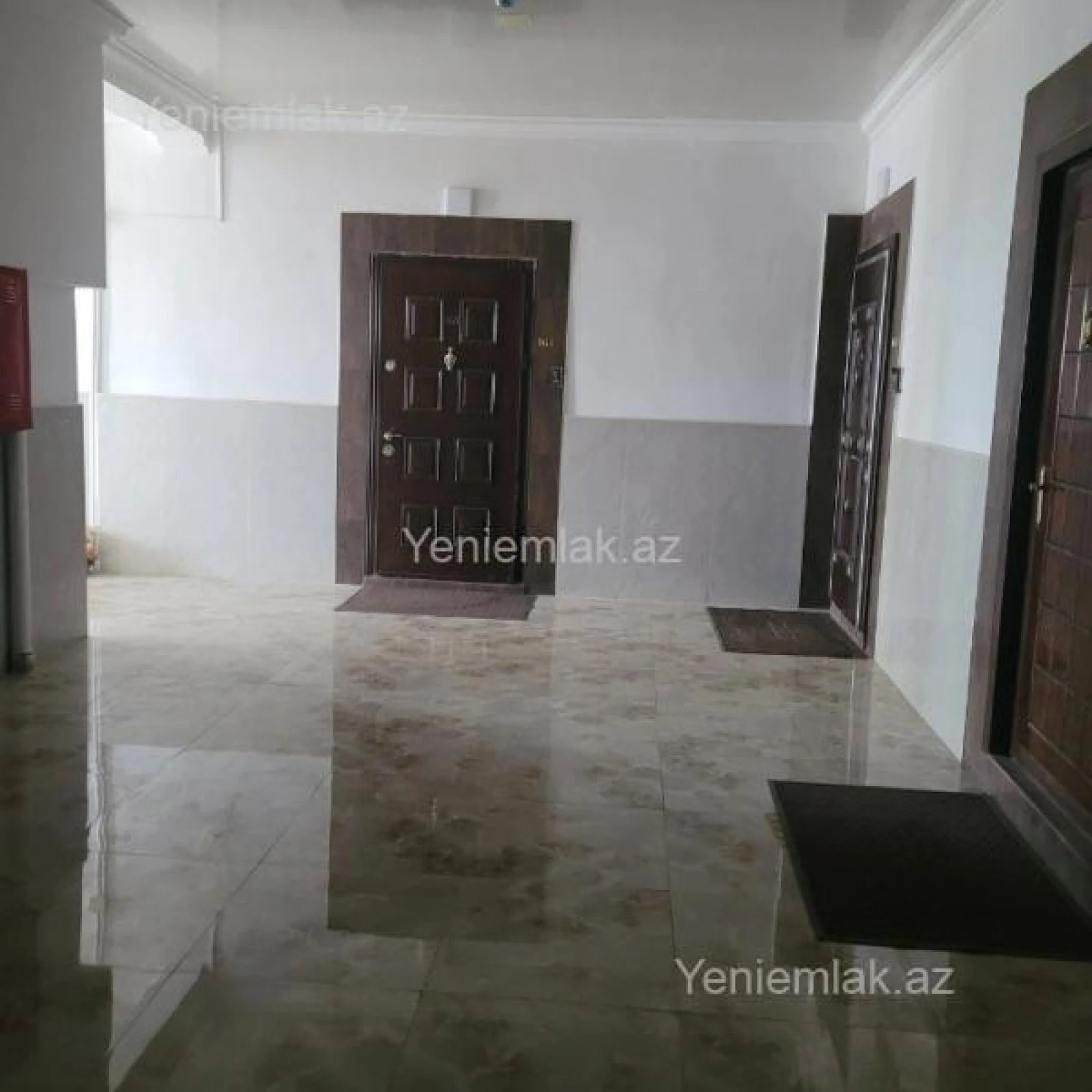 Satılır 2 otaqlı yeni tikili 92 m²