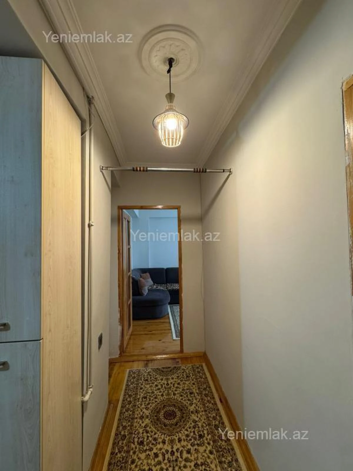 Satılır 2 otaqlı yeni tikili 67 m²