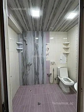 Satılır 2 otaqlı yeni tikili 67 m²