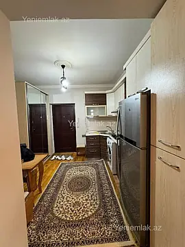 Satılır 2 otaqlı yeni tikili 67 m²