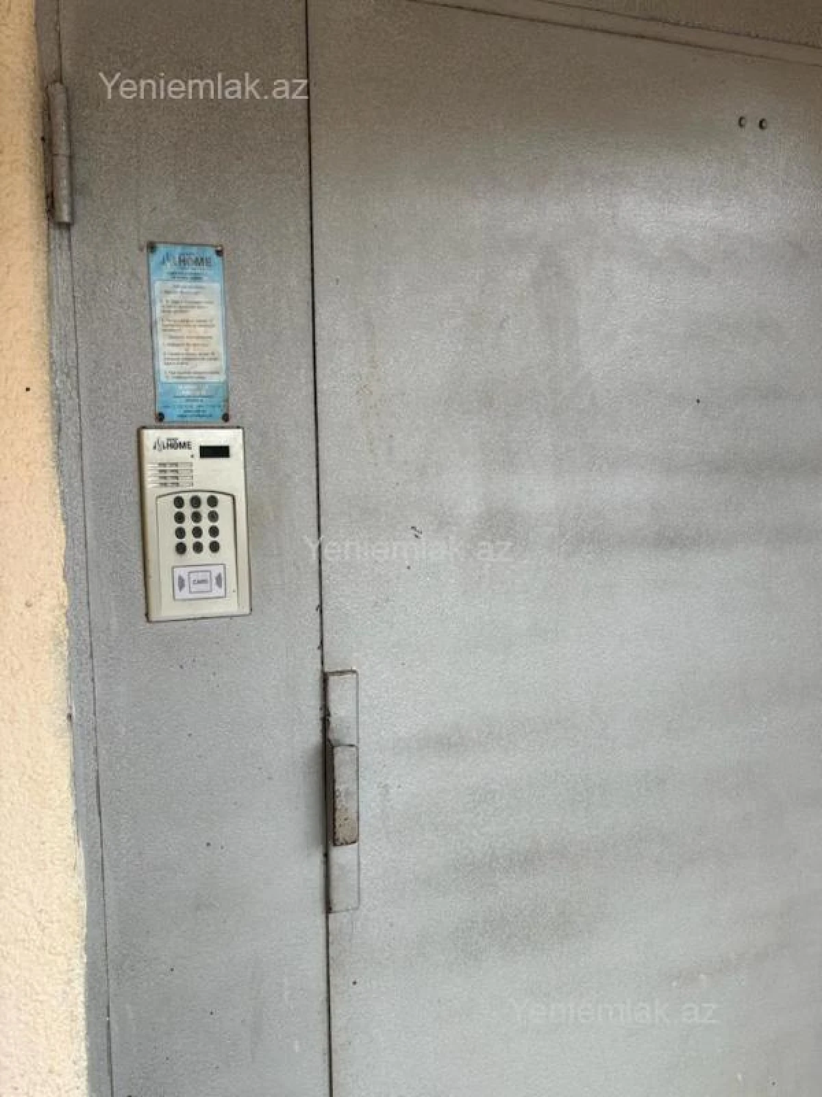 Satılır 5 otaqlı köhnə tikili 120 m²