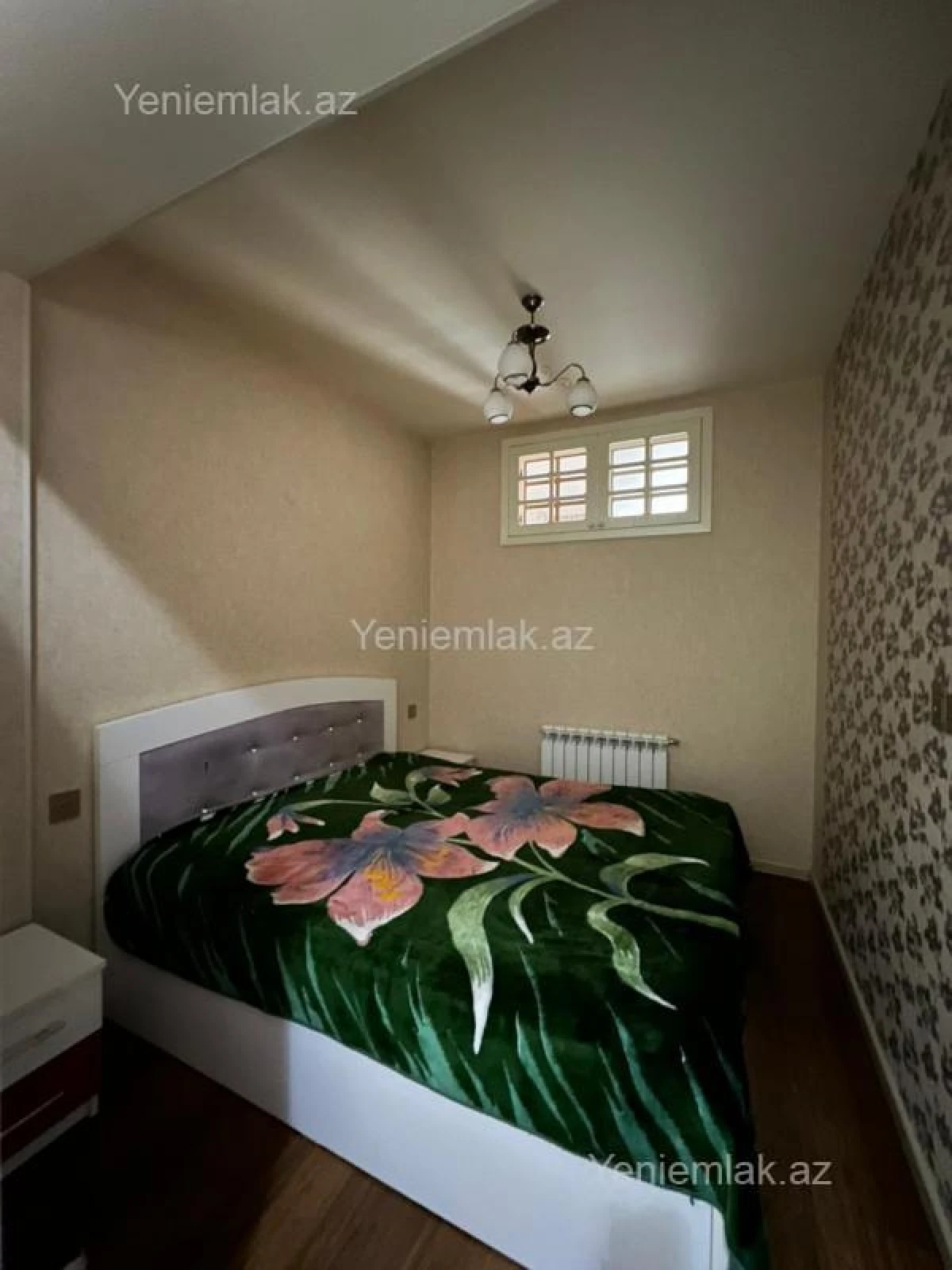 Satılır 3 otaqlı yeni tikili 80 m²