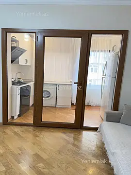 Satılır 2 otaqlı köhnə tikili 40 m²