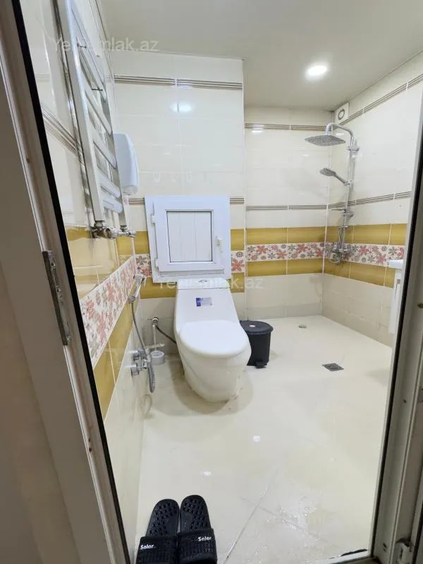 Satılır 2 otaqlı köhnə tikili 40 m²