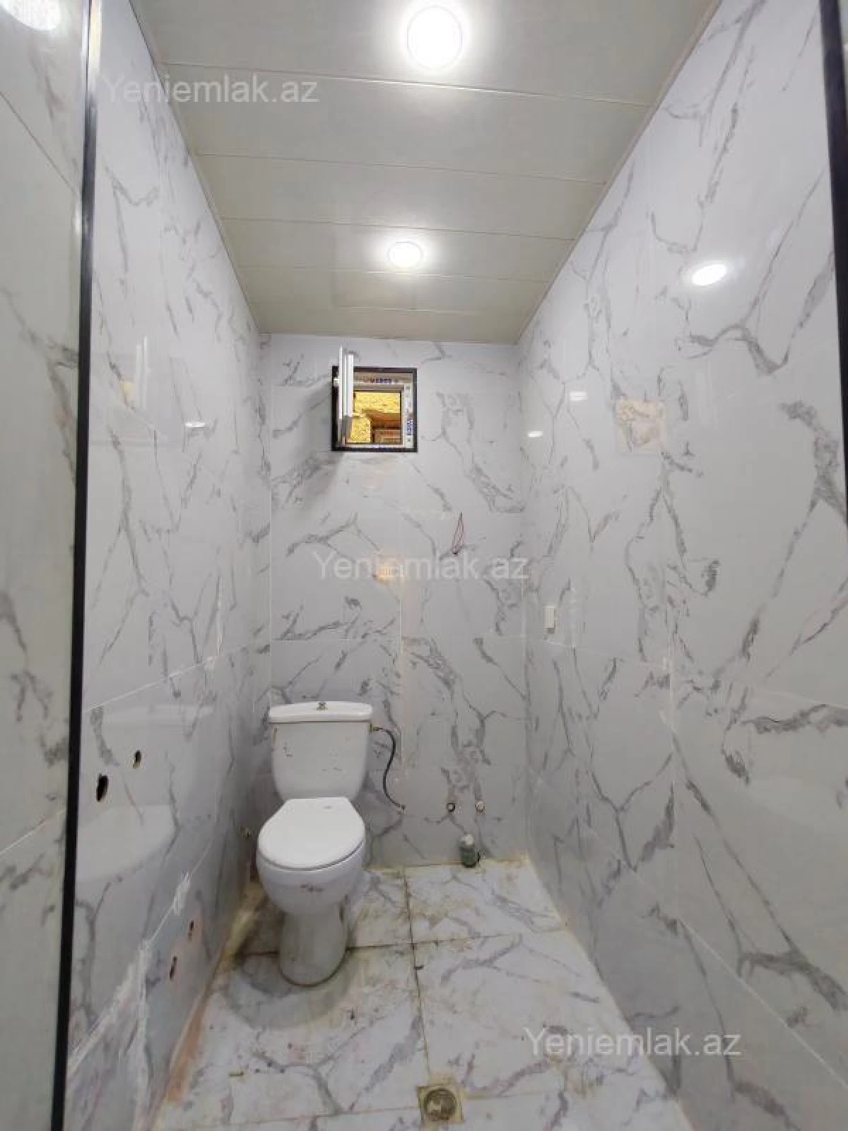 Satılır 3 otaqlı həyət evi 90 m²
