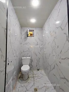 Satılır 3 otaqlı həyət evi 90 m²