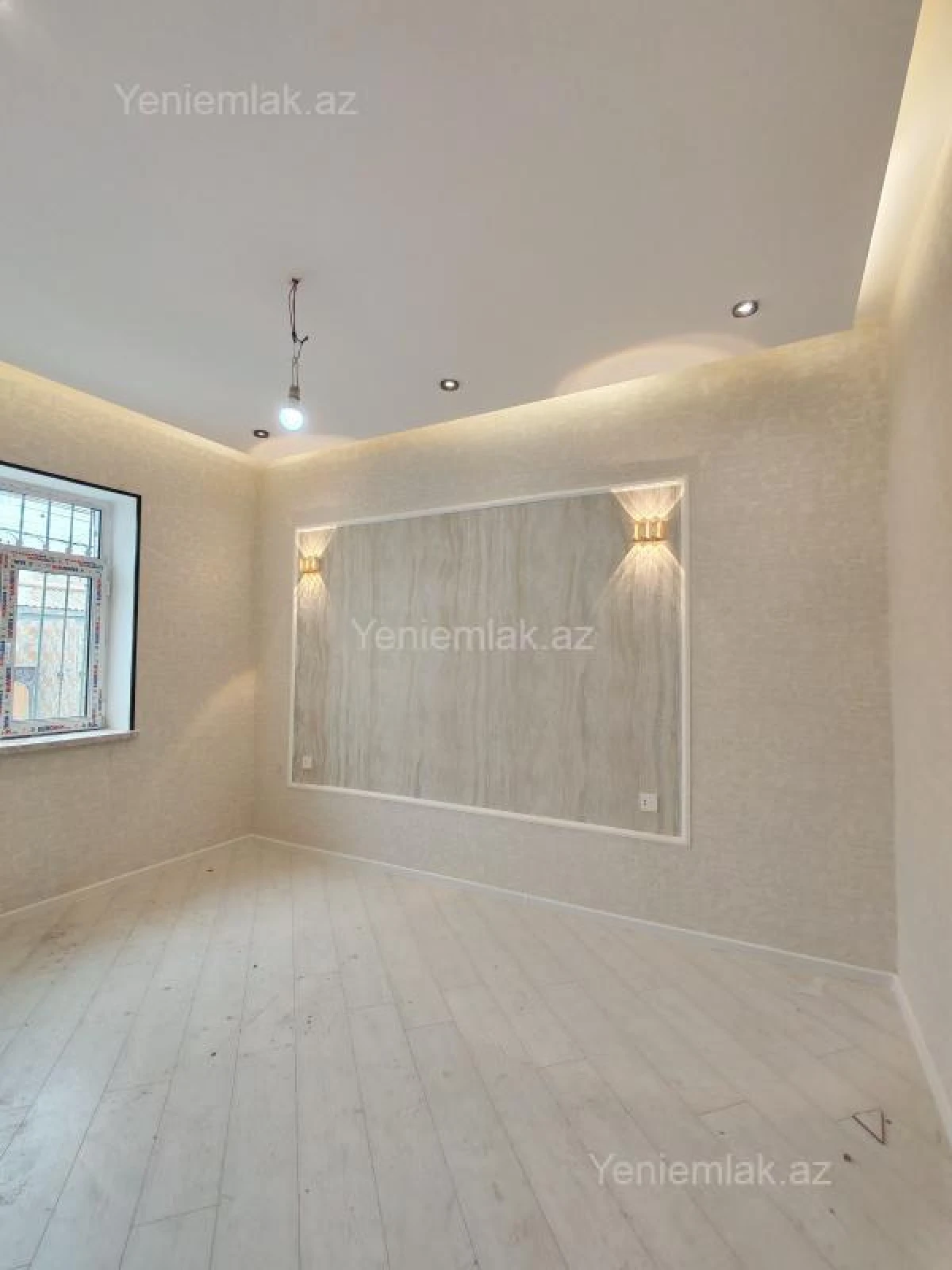 Satılır 3 otaqlı həyət evi 90 m²