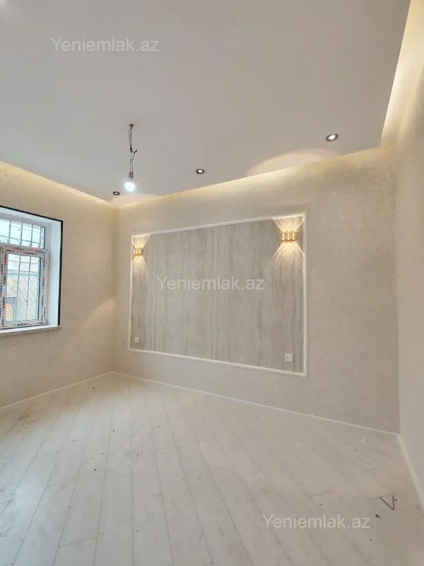 Satılır 3 otaqlı həyət evi 90 m²
