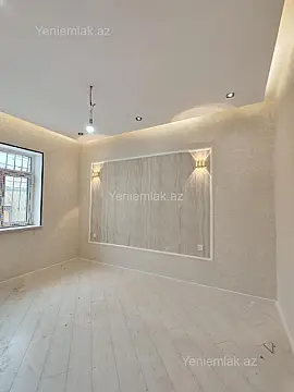 Satılır 3 otaqlı həyət evi 90 m²