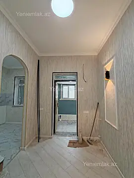 Satılır 3 otaqlı həyət evi 90 m²