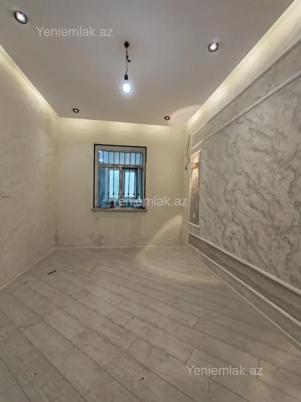 Satılır 3 otaqlı həyət evi 90 m²