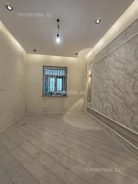 Satılır 3 otaqlı həyət evi 90 m²