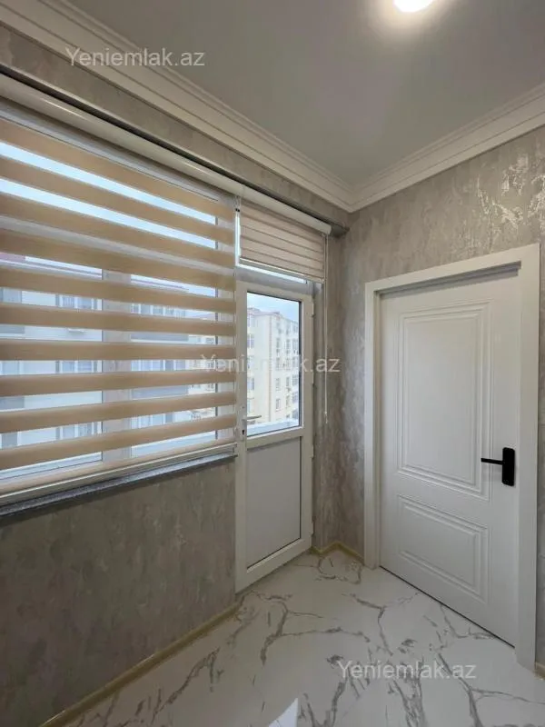 Satılır 3 otaqlı yeni tikili 54 m²