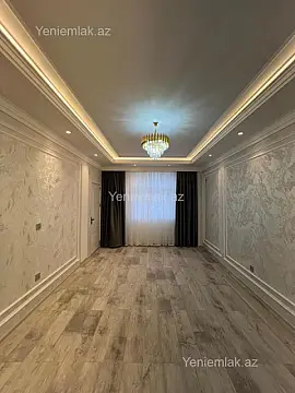 Satılır 3 otaqlı yeni tikili 54 m² — Abşeron 3 otaq 54.00 m²