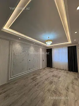 Satılır 3 otaqlı yeni tikili 54 m²