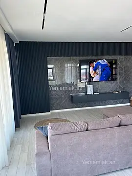 Satılır 2 otaqlı yeni tikili 70 m²