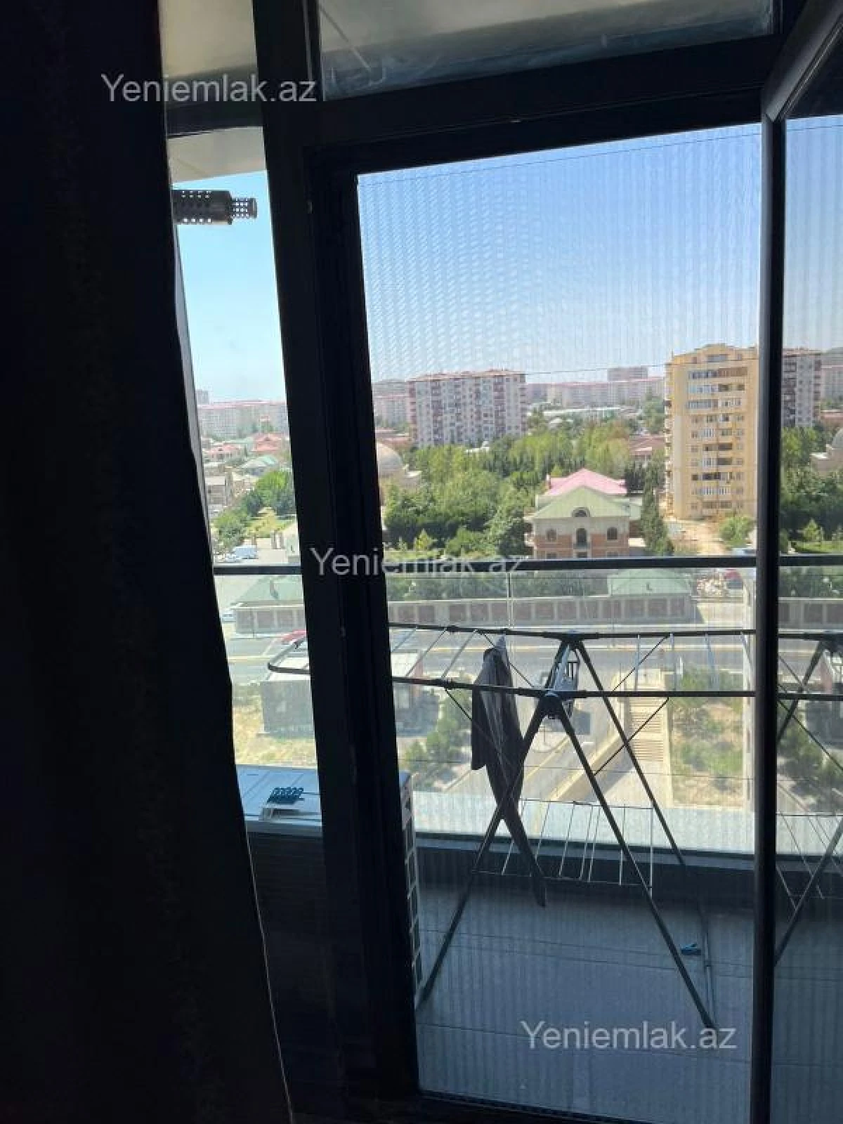 Satılır 2 otaqlı yeni tikili 70 m²