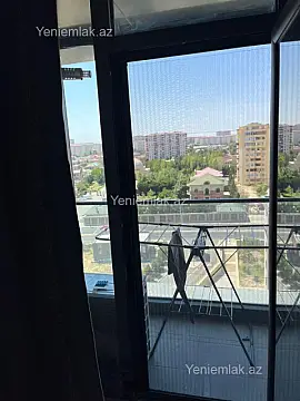 Satılır 2 otaqlı yeni tikili 70 m² — Sumqayıt 2 otaq 70.00 m²