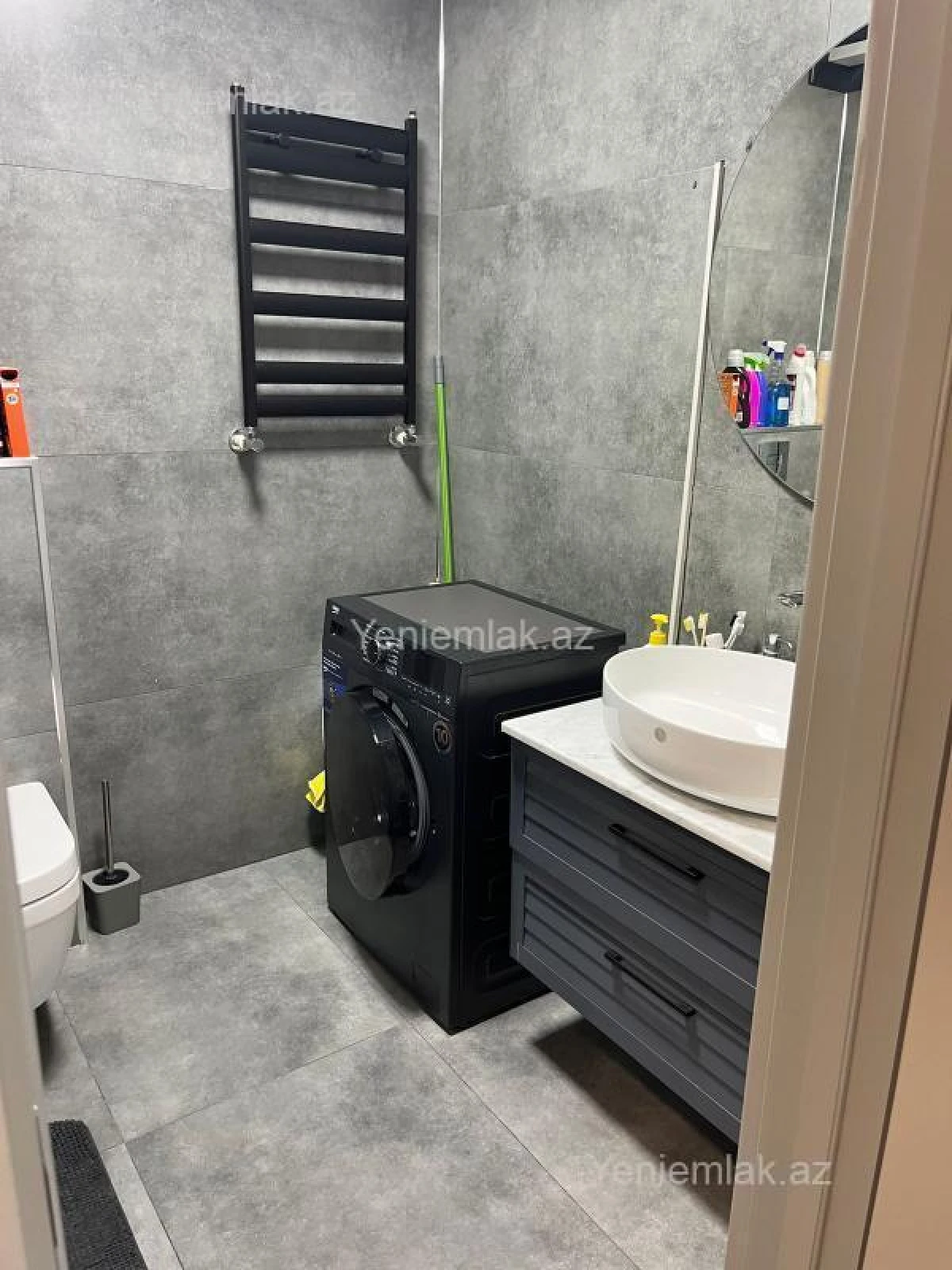 Satılır 2 otaqlı yeni tikili 70 m²