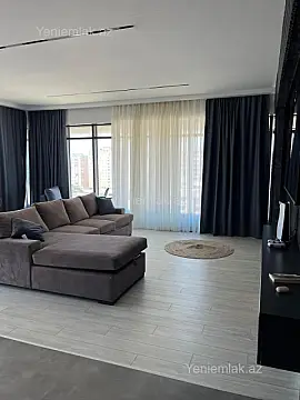 Satılır 2 otaqlı yeni tikili 70 m²